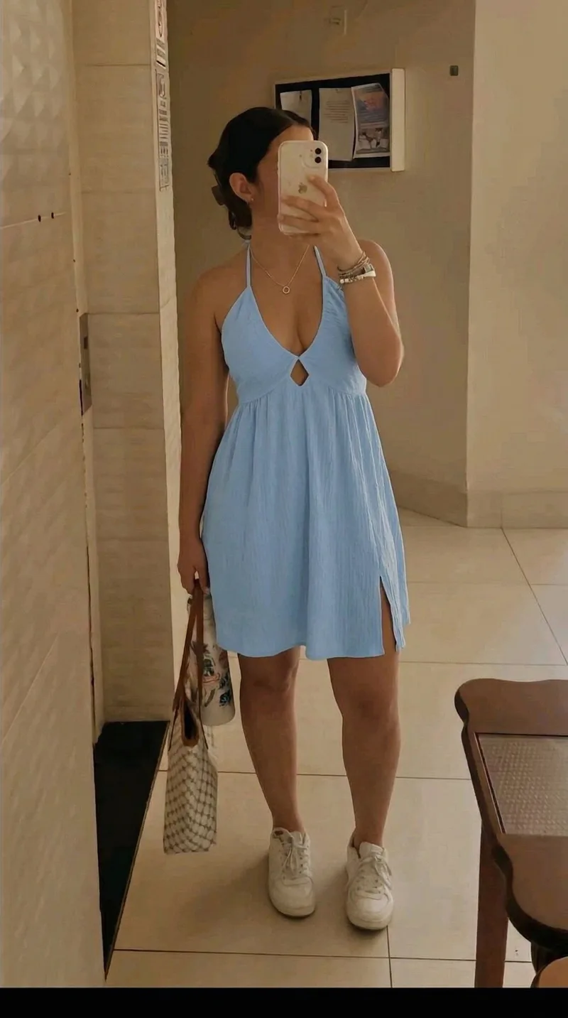 Look B